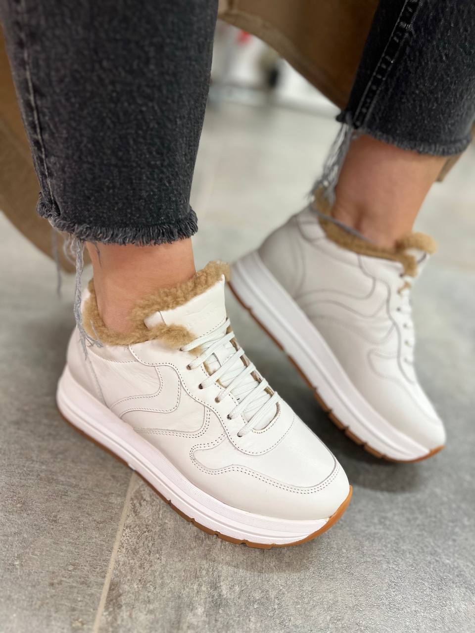 Фото Roberto Serpentini