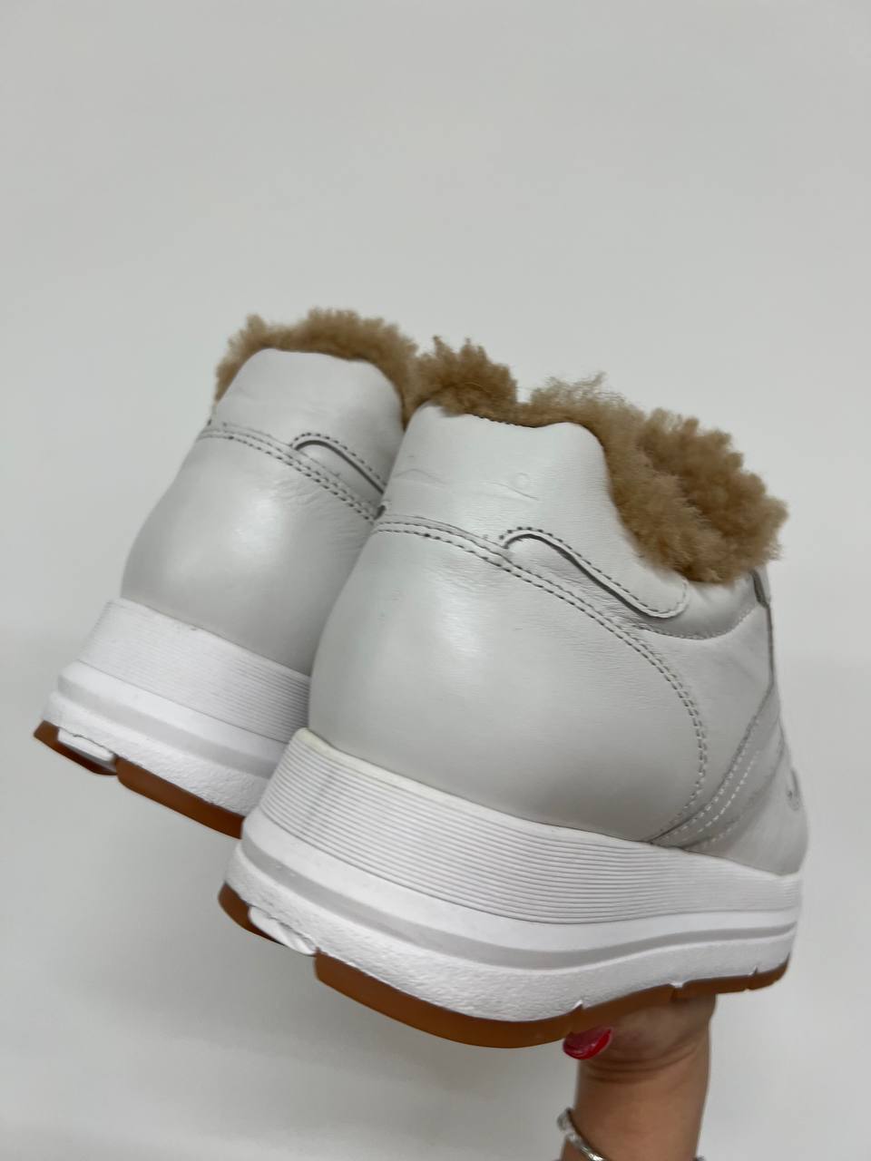 Фото Roberto Serpentini