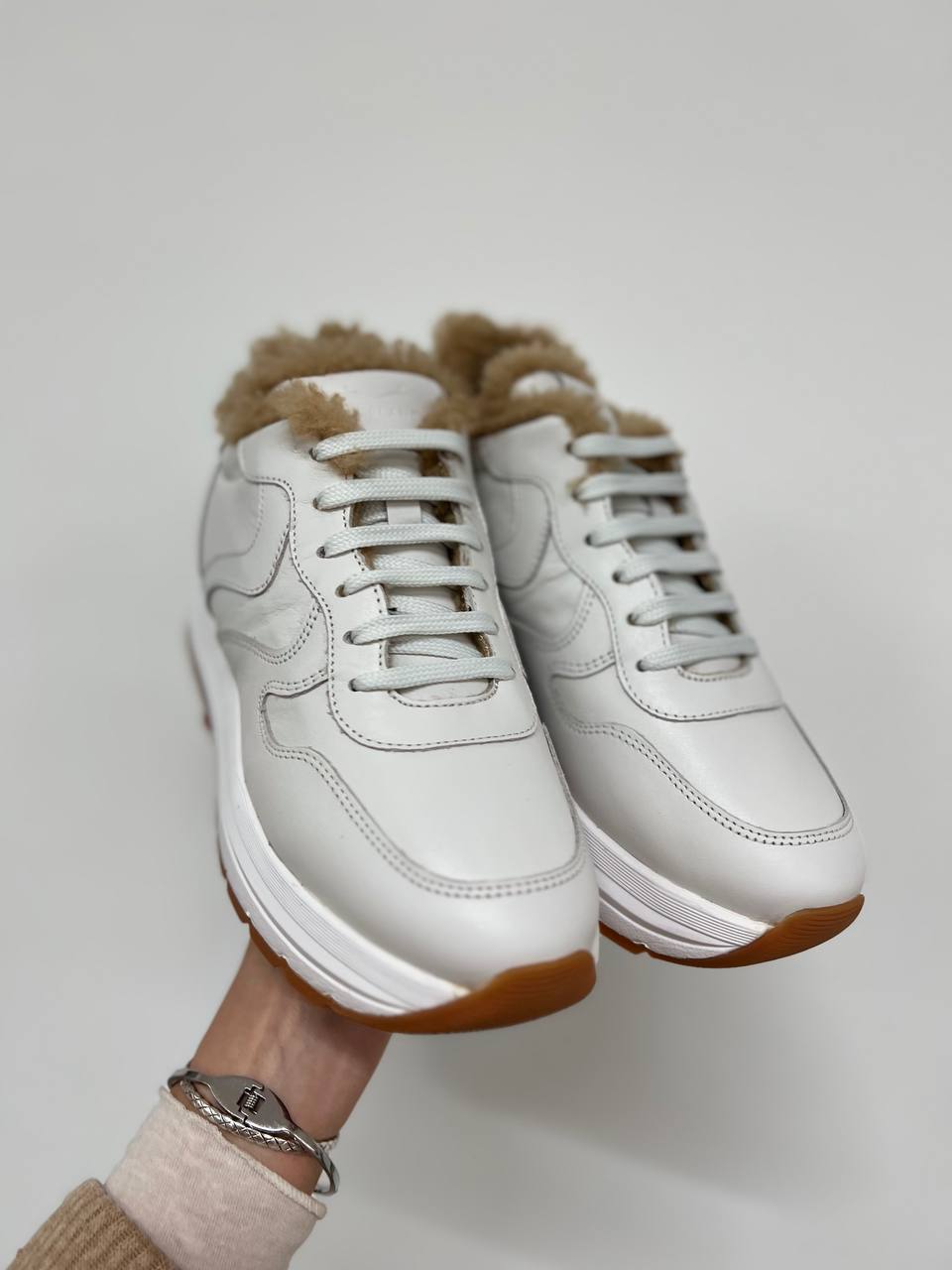 Фото Roberto Serpentini