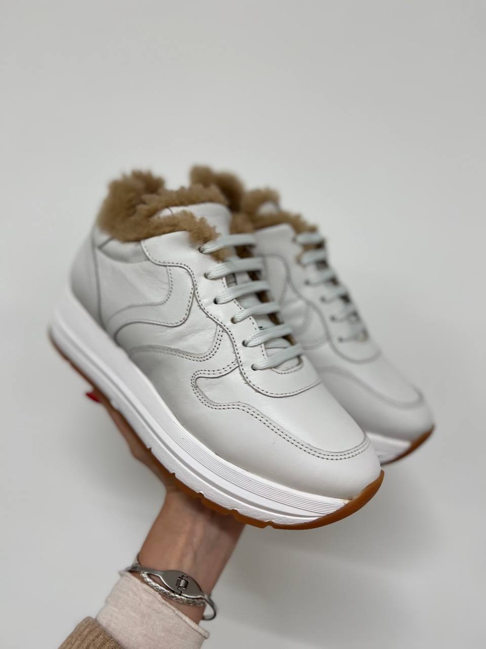 Фото Roberto Serpentini