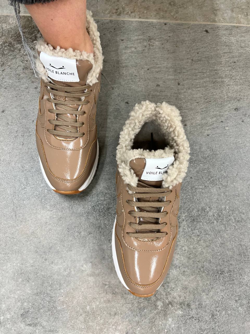 Фото Roberto Serpentini