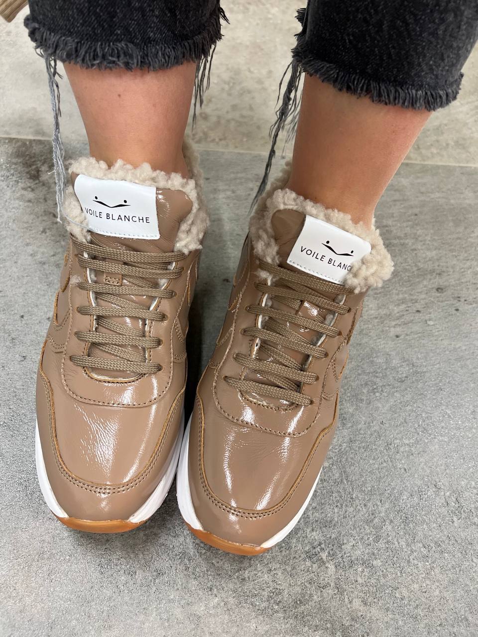 Фото Roberto Serpentini