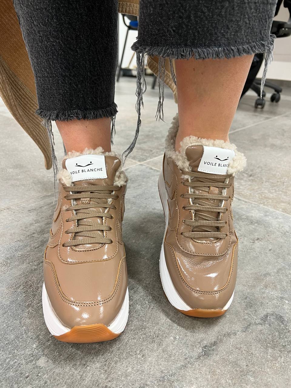 Фото Roberto Serpentini