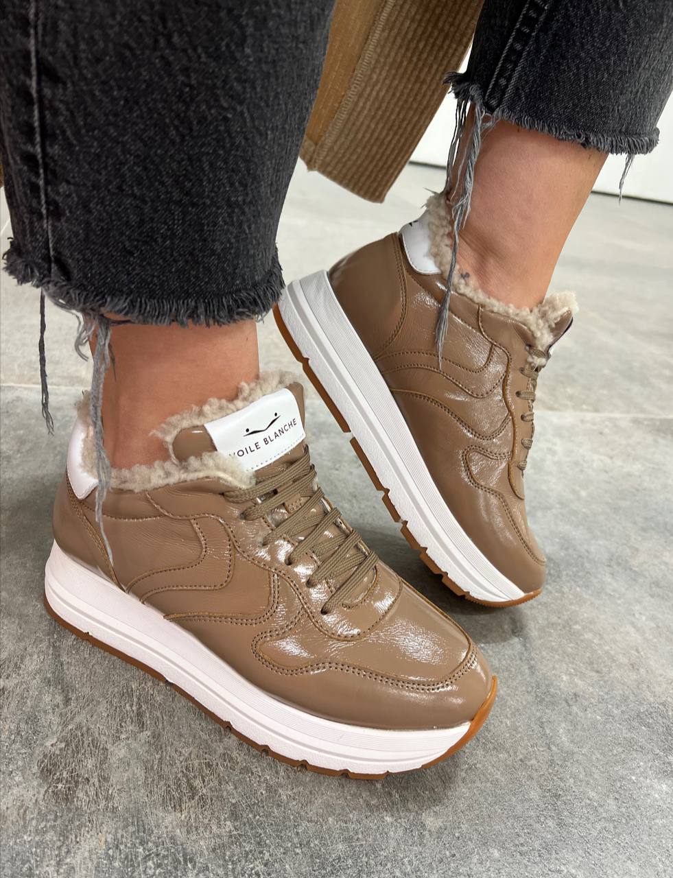 Фото Roberto Serpentini