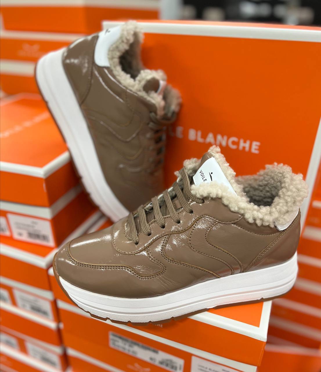 Фото Roberto Serpentini