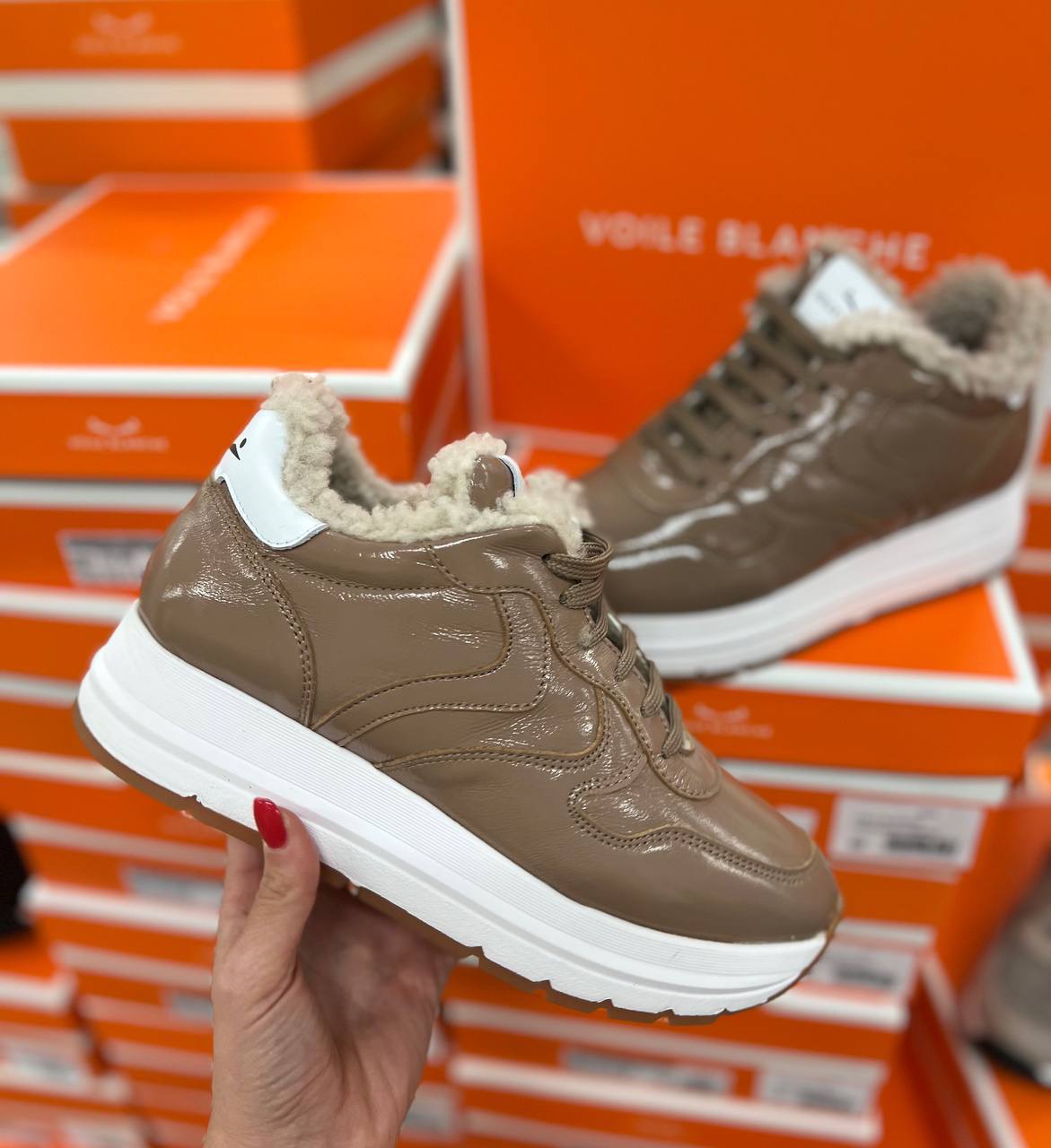 Фото Roberto Serpentini