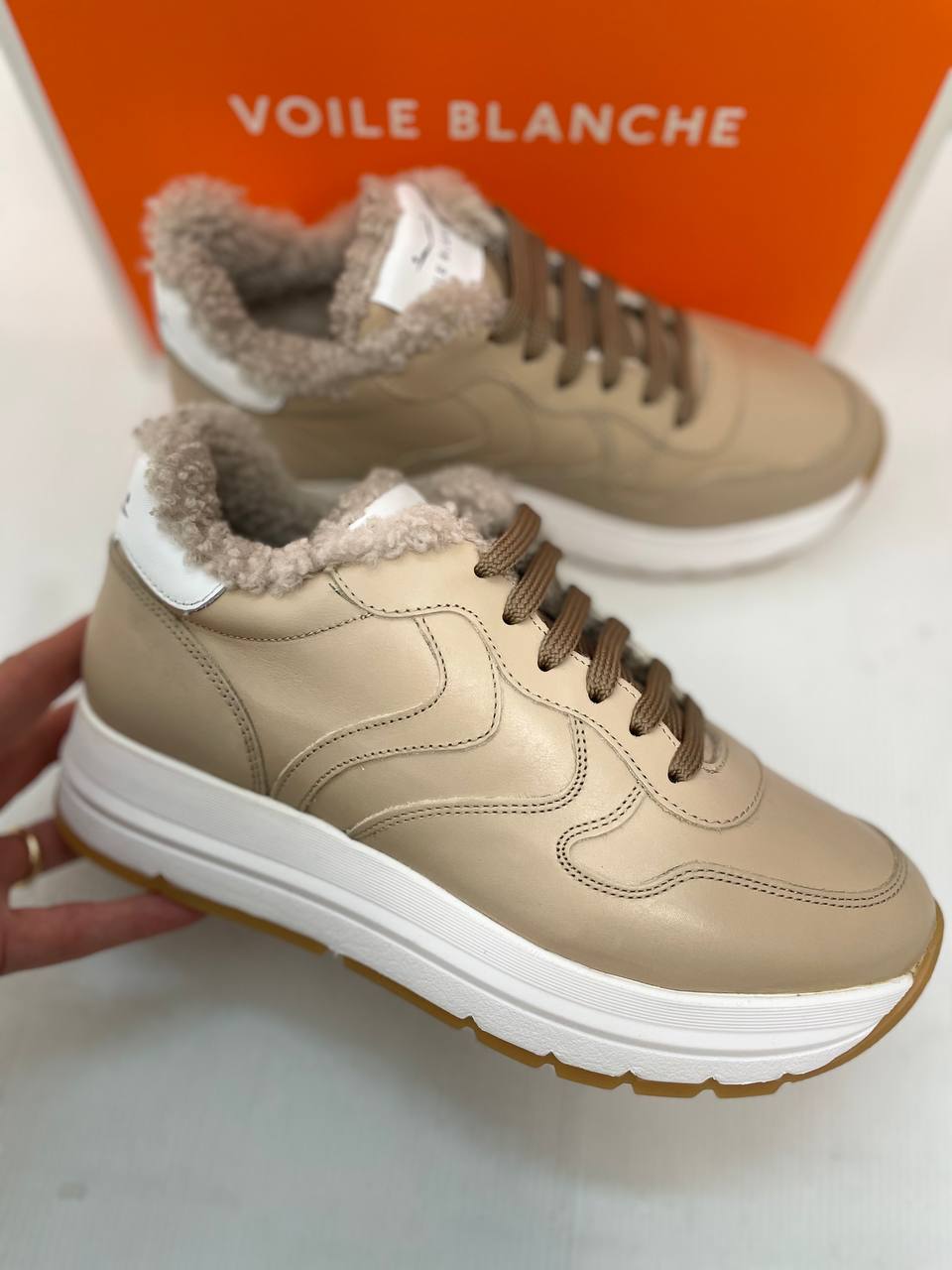 Фото Roberto Serpentini