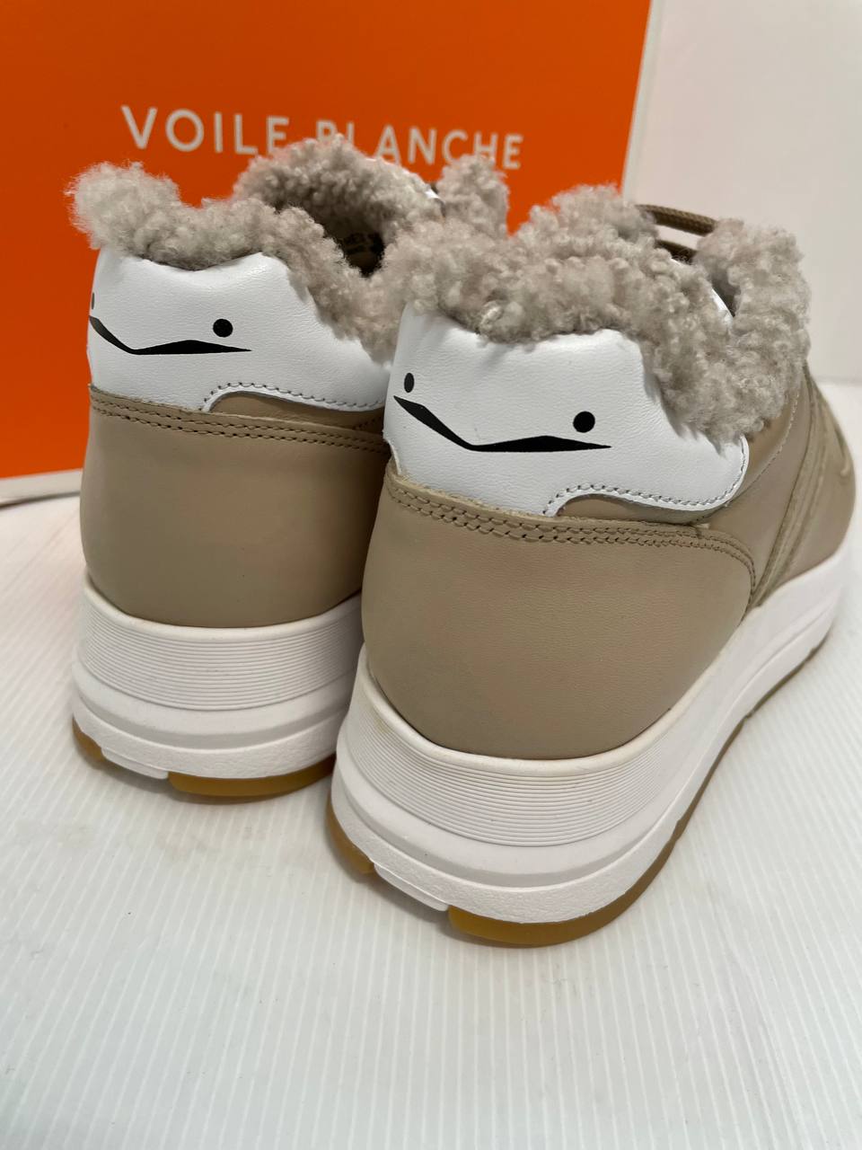 Фото Roberto Serpentini