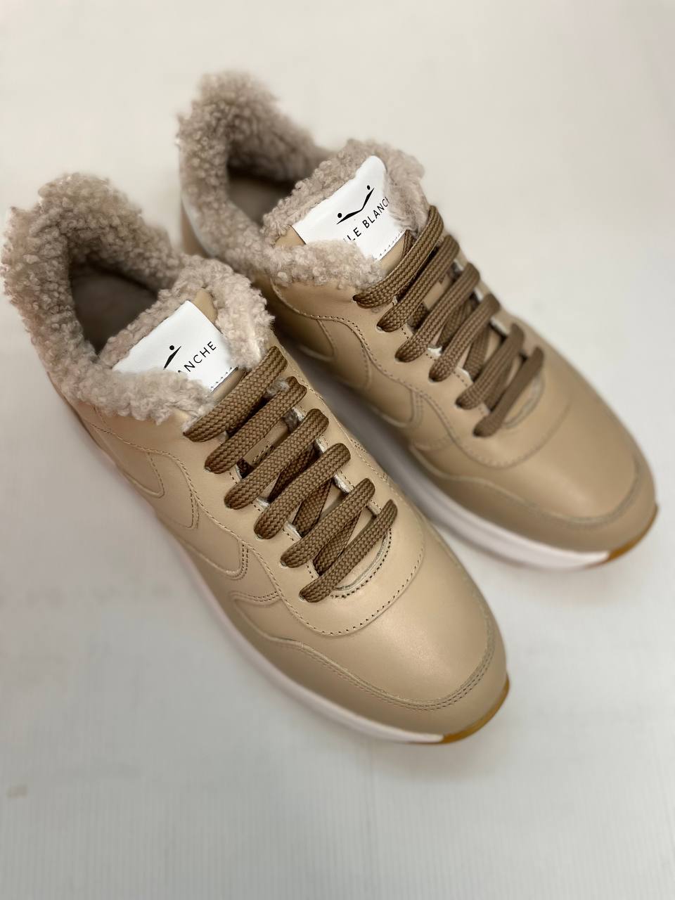 Фото Roberto Serpentini