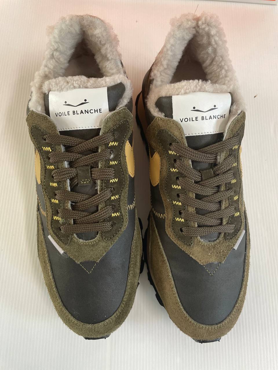 Фото Roberto Serpentini