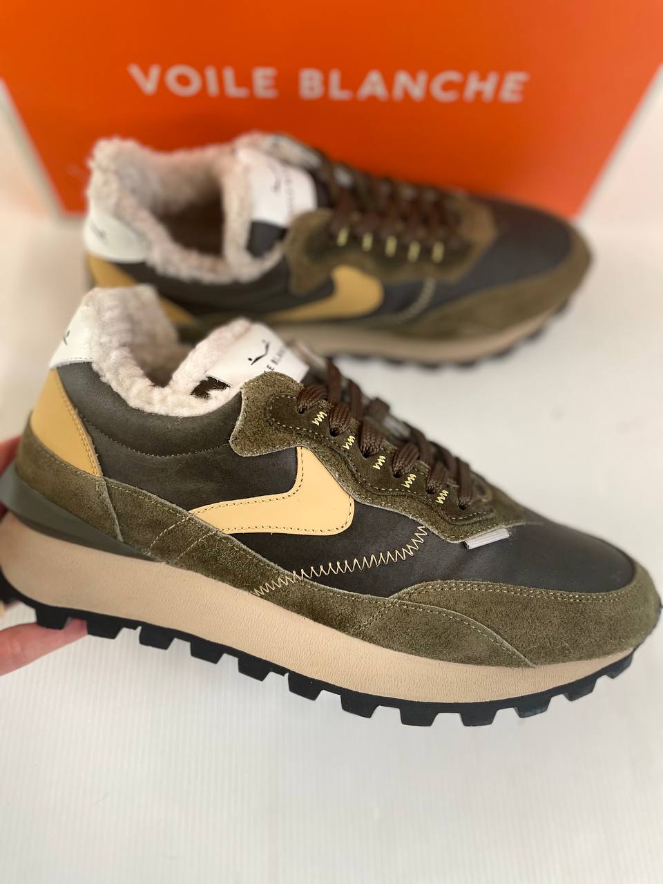 Фото Roberto Serpentini