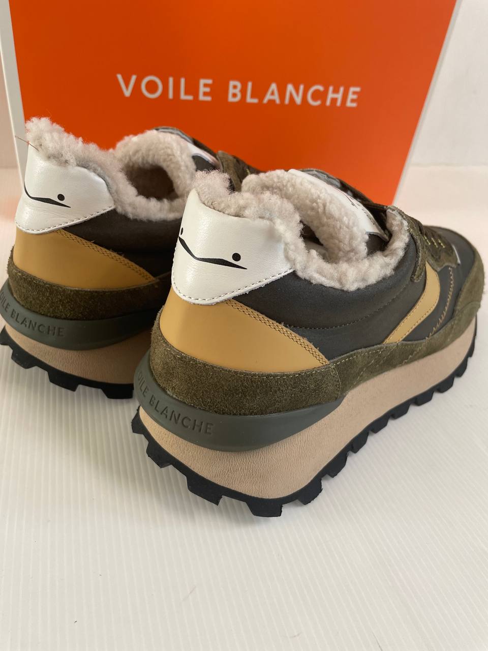 Фото Roberto Serpentini