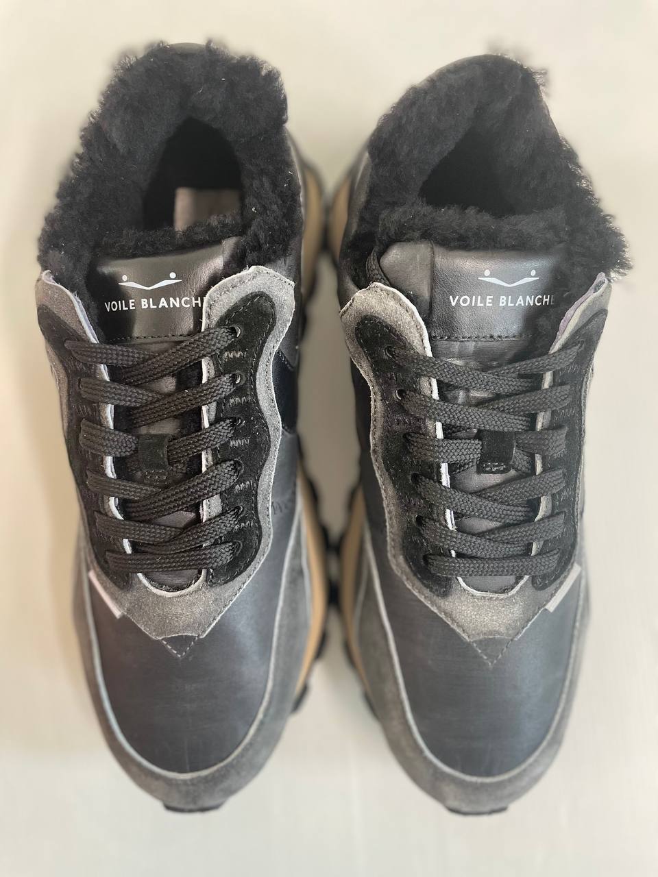 Фото Roberto Serpentini