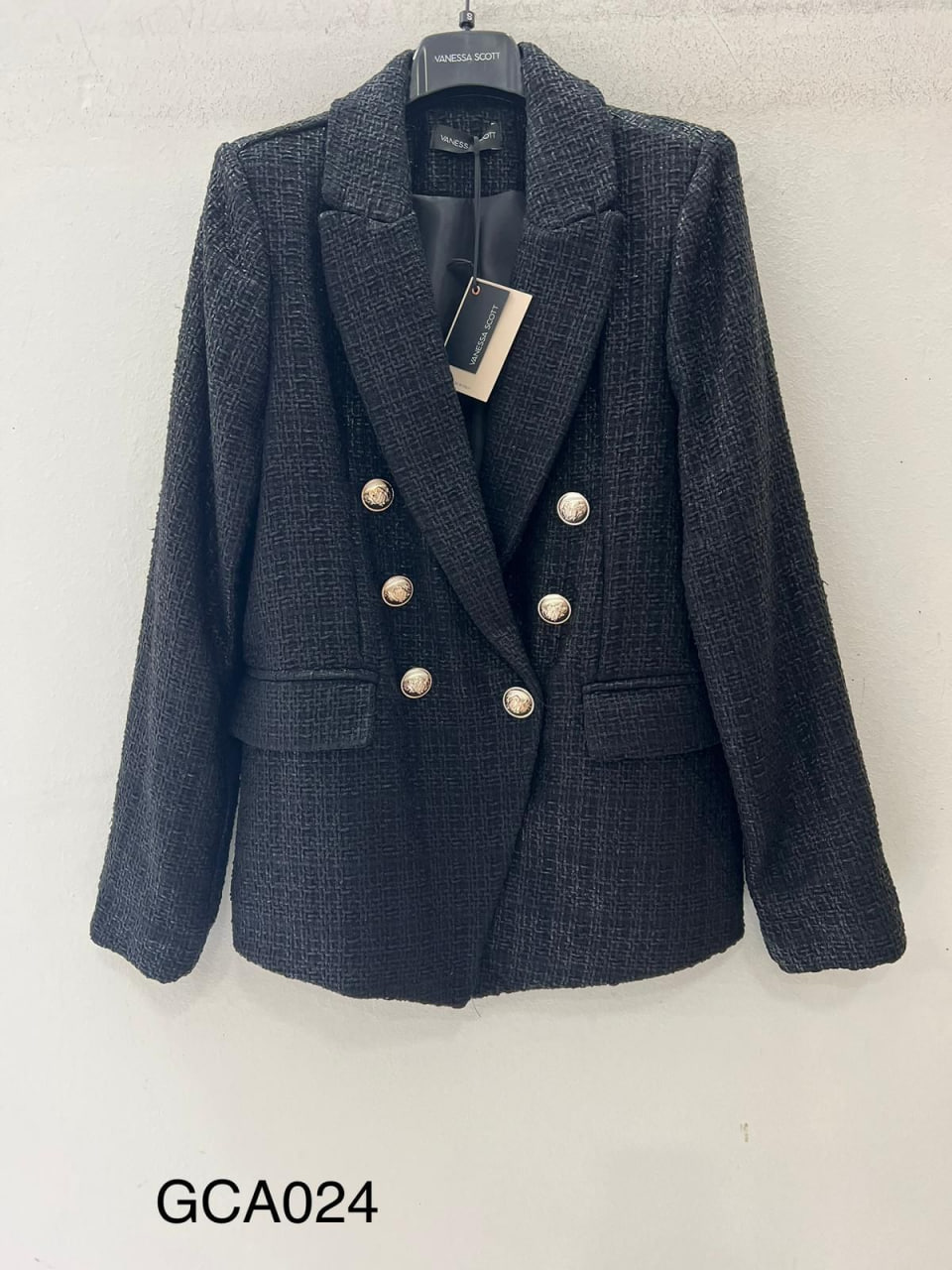 Фото Vanessa Scott