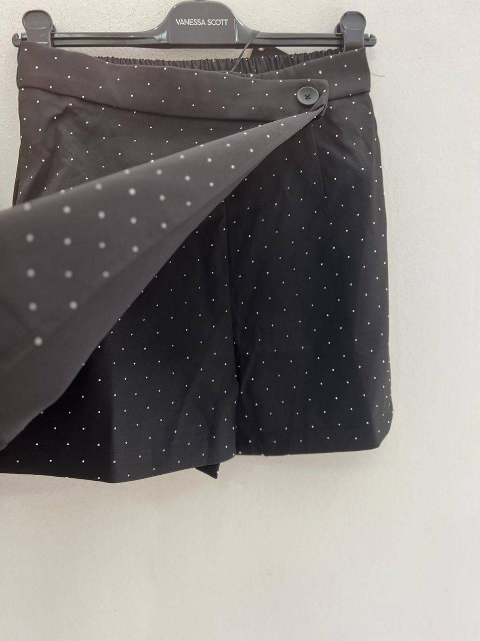 Фото Vanessa Scott