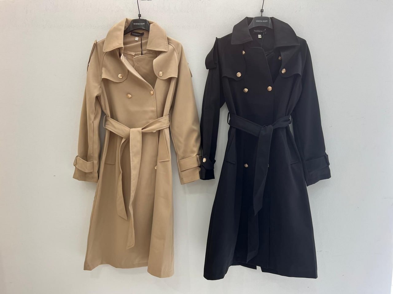 Фото Vanessa Scott