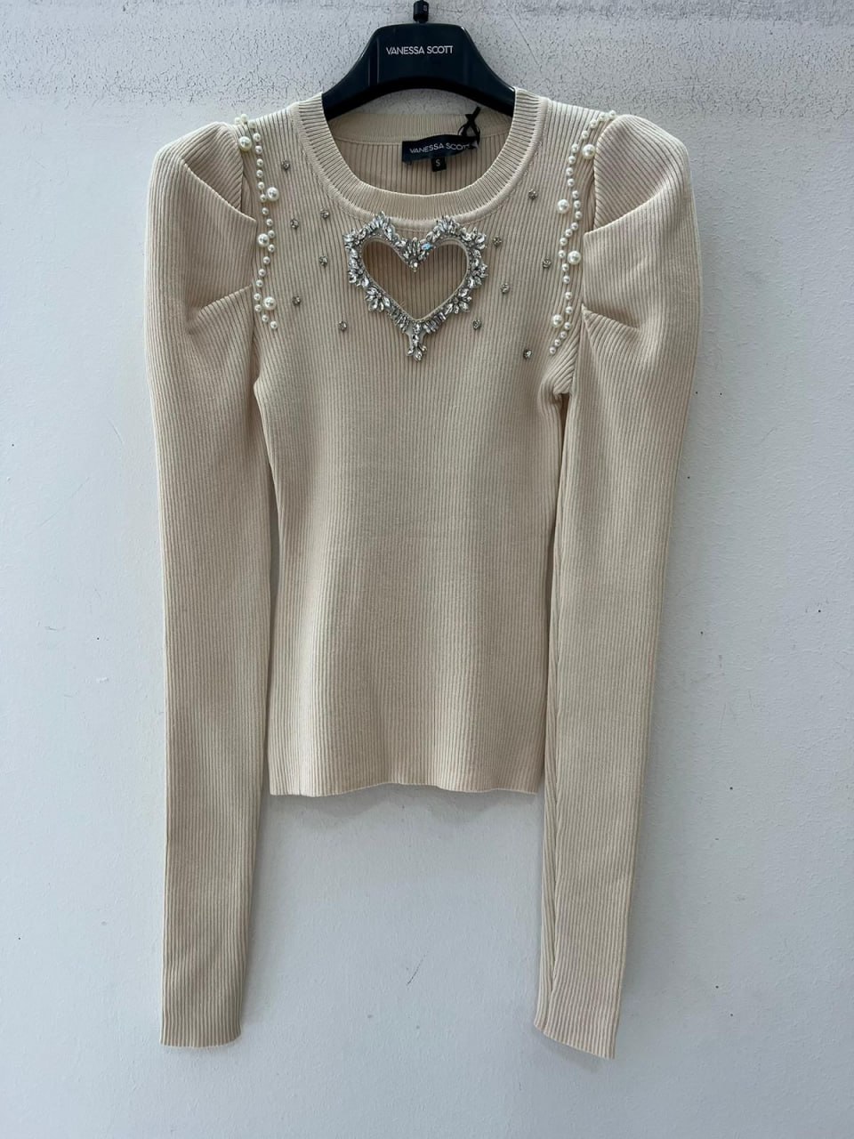 Фото Vanessa Scott