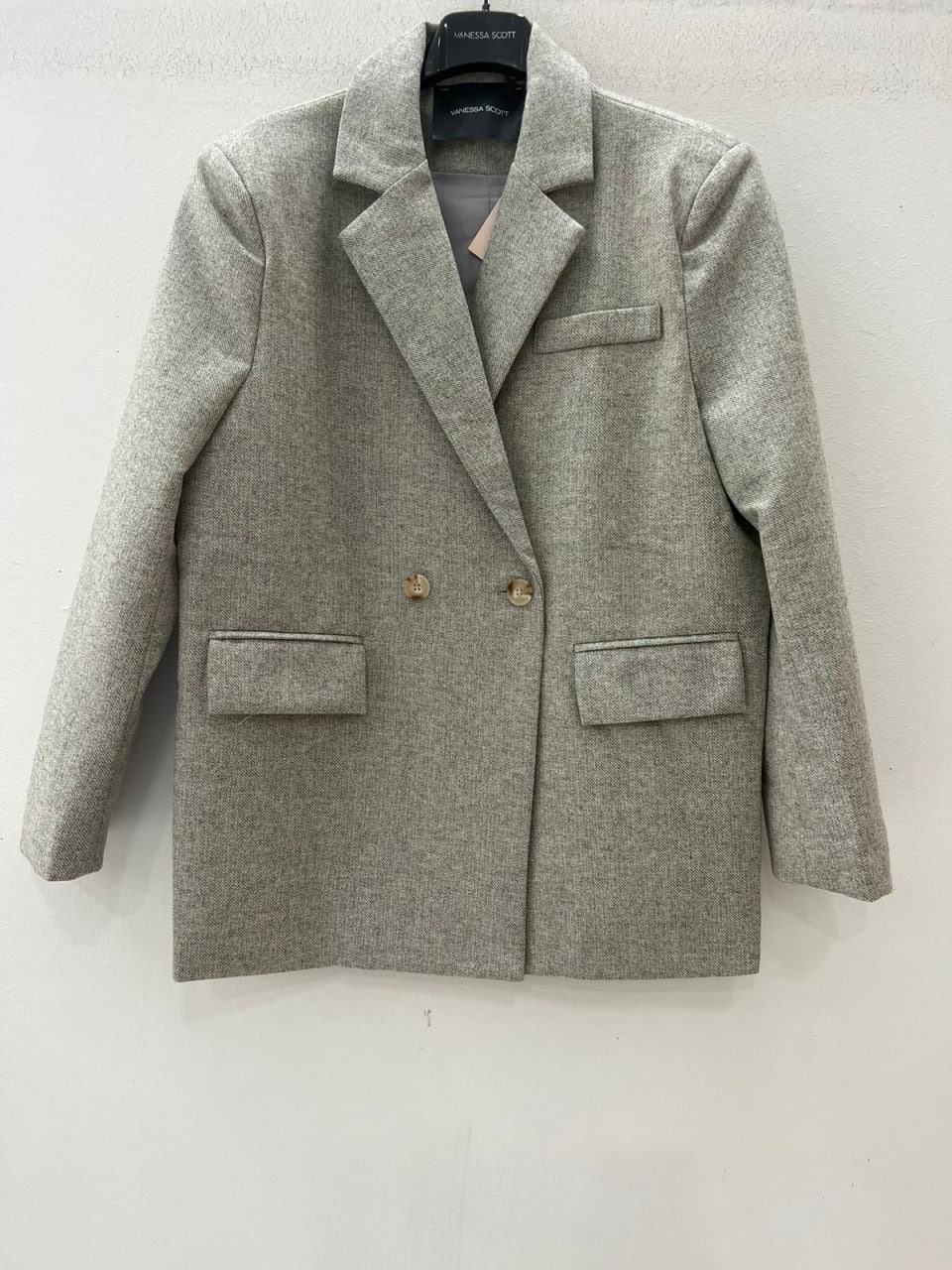 Фото Vanessa Scott