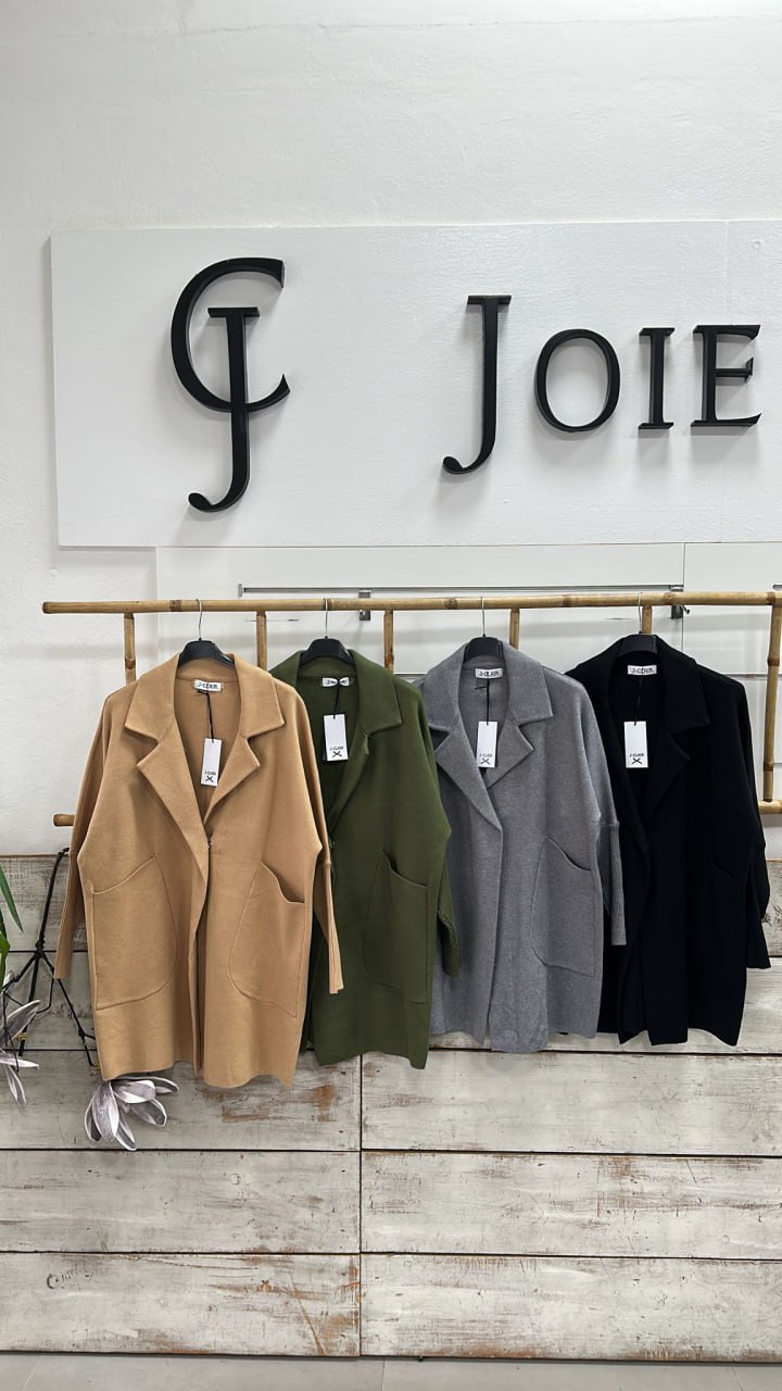 Фото Joie Clair (J-Clair)