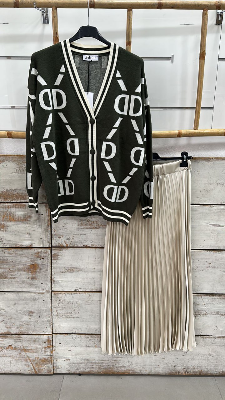 Фото Joie Clair (J-Clair)