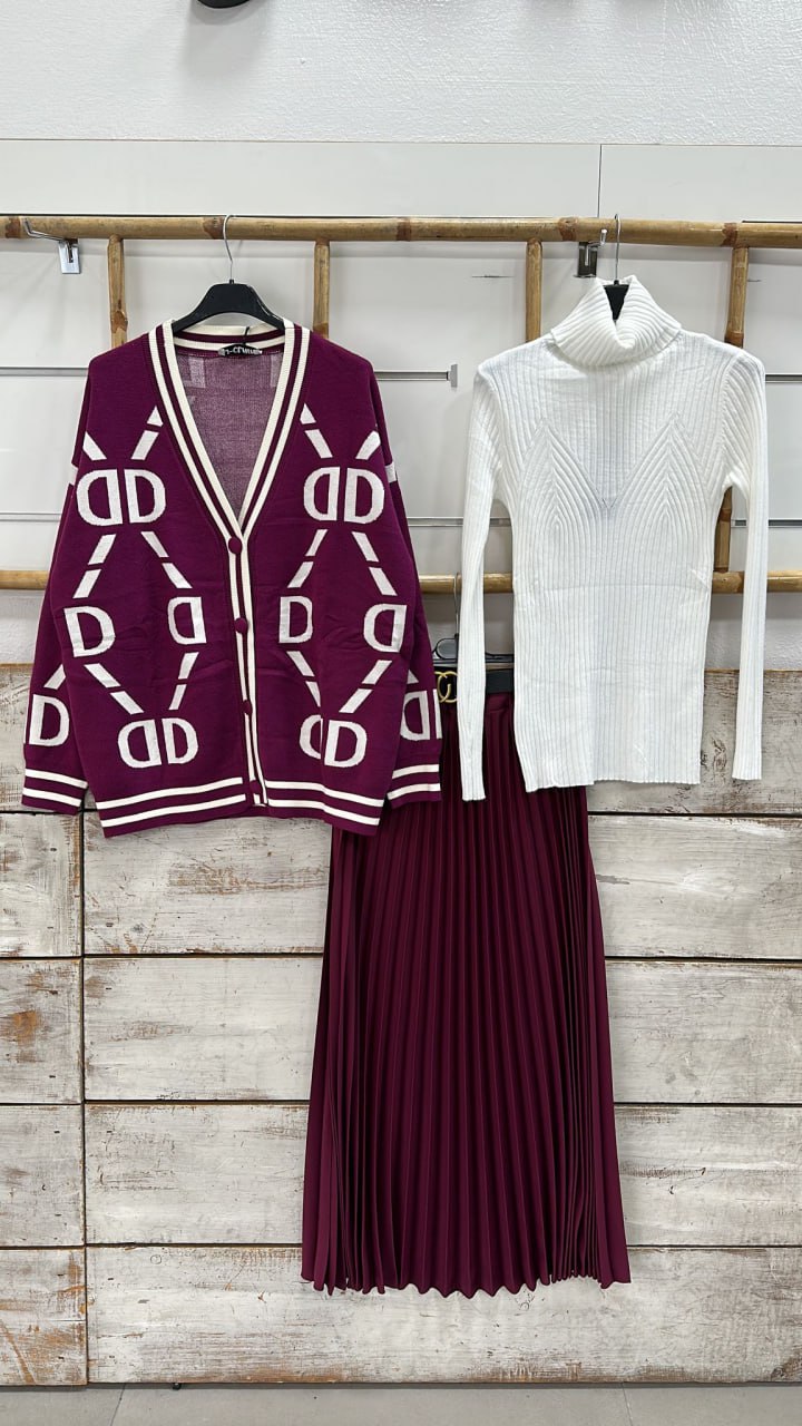 Фото Joie Clair (J-Clair)