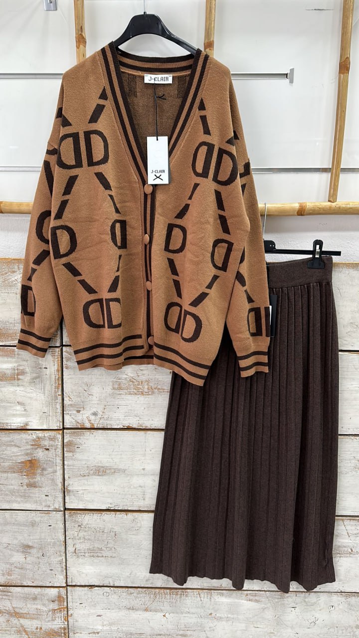 Фото Joie Clair (J-Clair)