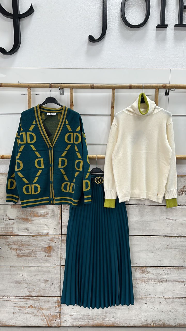 Фото Joie Clair (J-Clair)