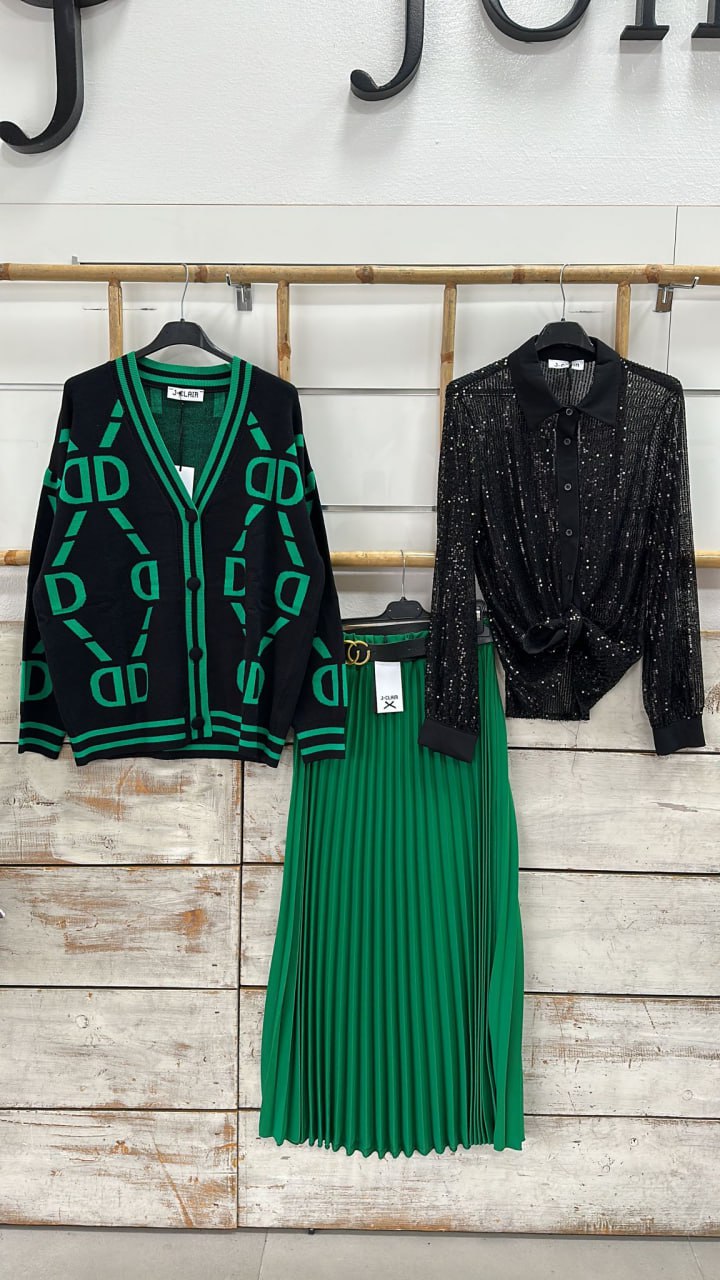 Фото Joie Clair (J-Clair)