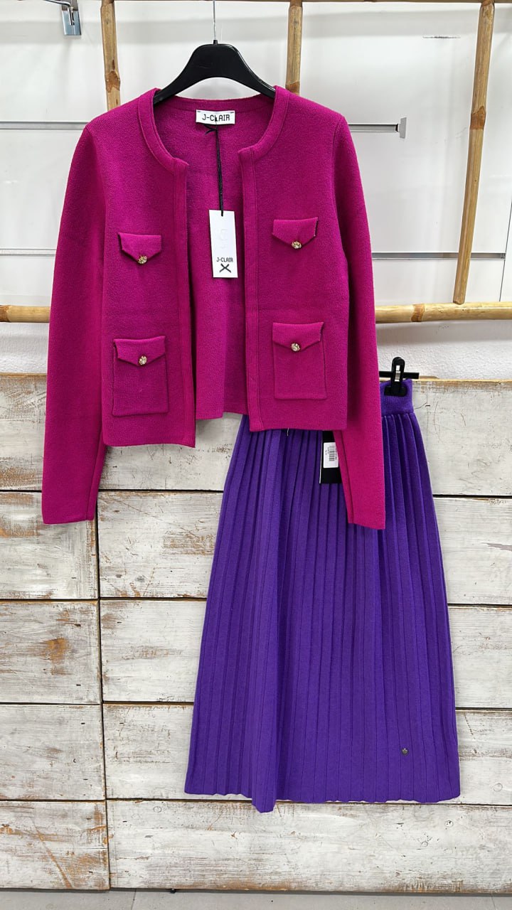 Фото Joie Clair (J-Clair)