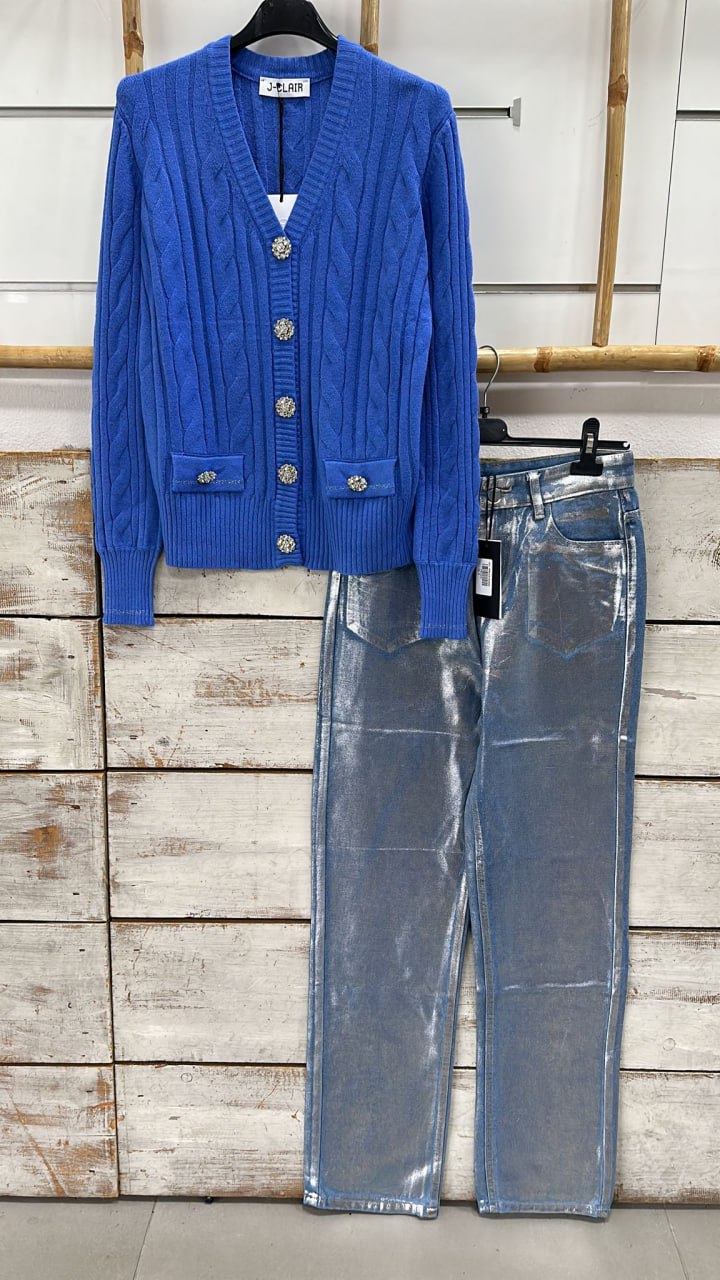 Фото Joie Clair (J-Clair)