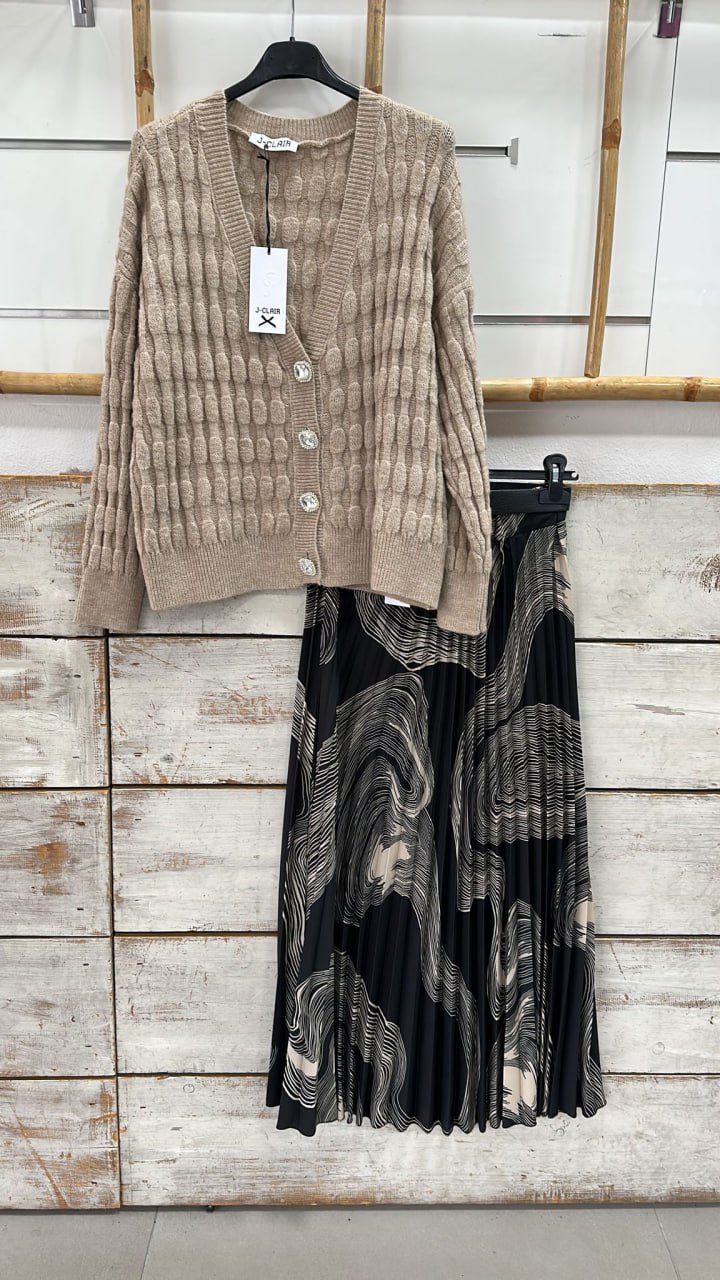 Фото Joie Clair (J-Clair)