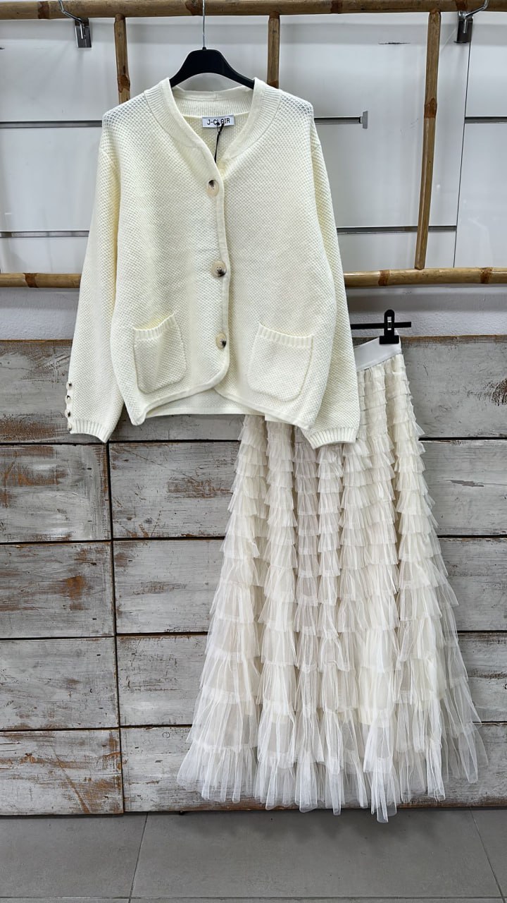 Фото Joie Clair (J-Clair)