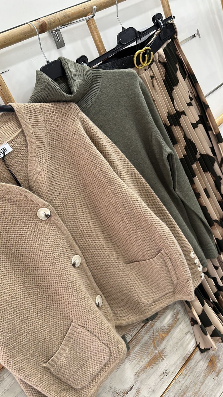 Фото Joie Clair (J-Clair)