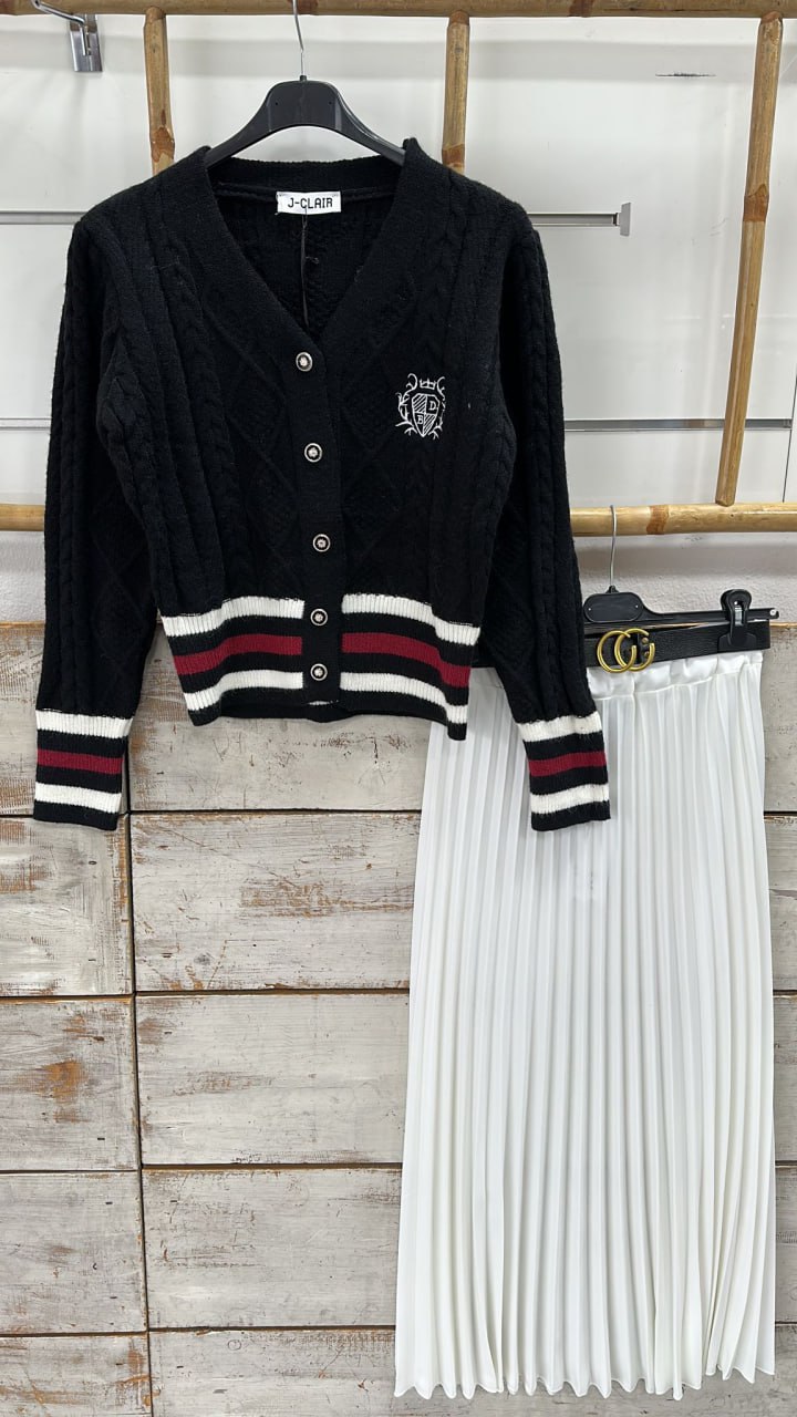 Фото Joie Clair (J-Clair)