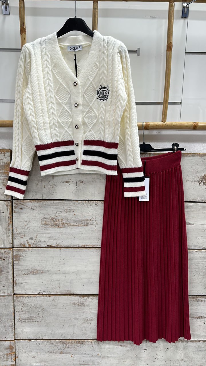 Фото Joie Clair (J-Clair)