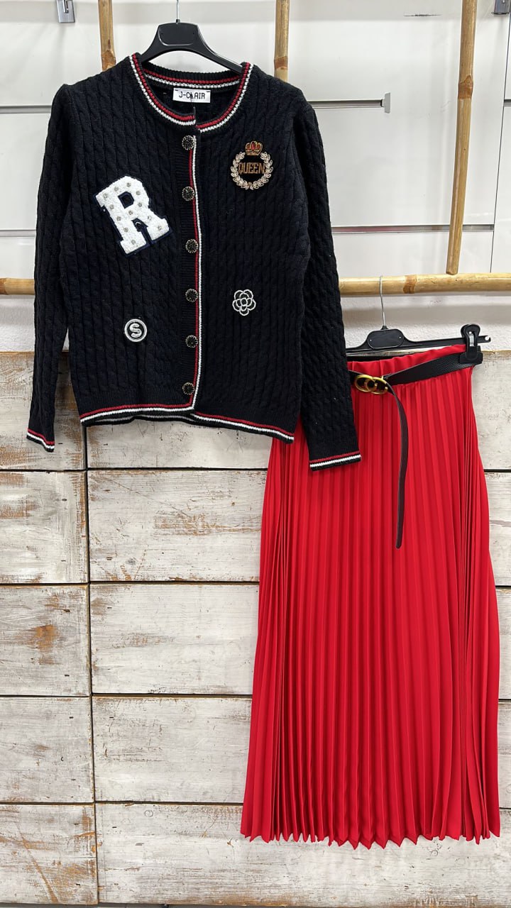 Фото Joie Clair (J-Clair)