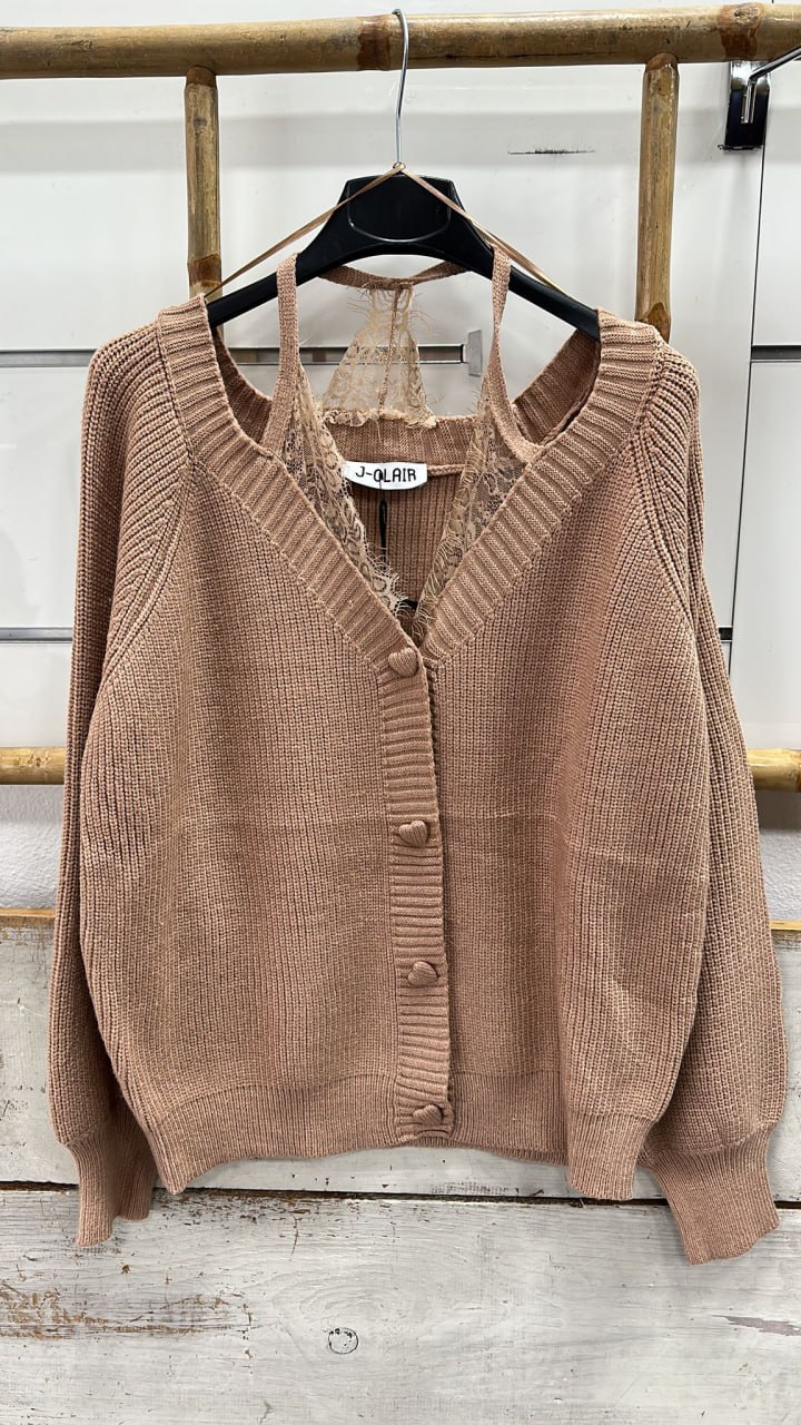 Фото Joie Clair (J-Clair)