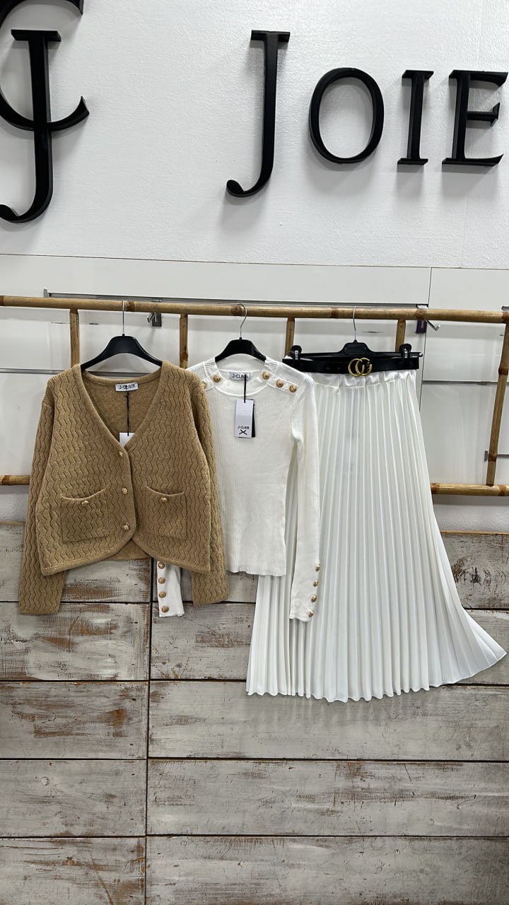 Фото Joie Clair (J-Clair)