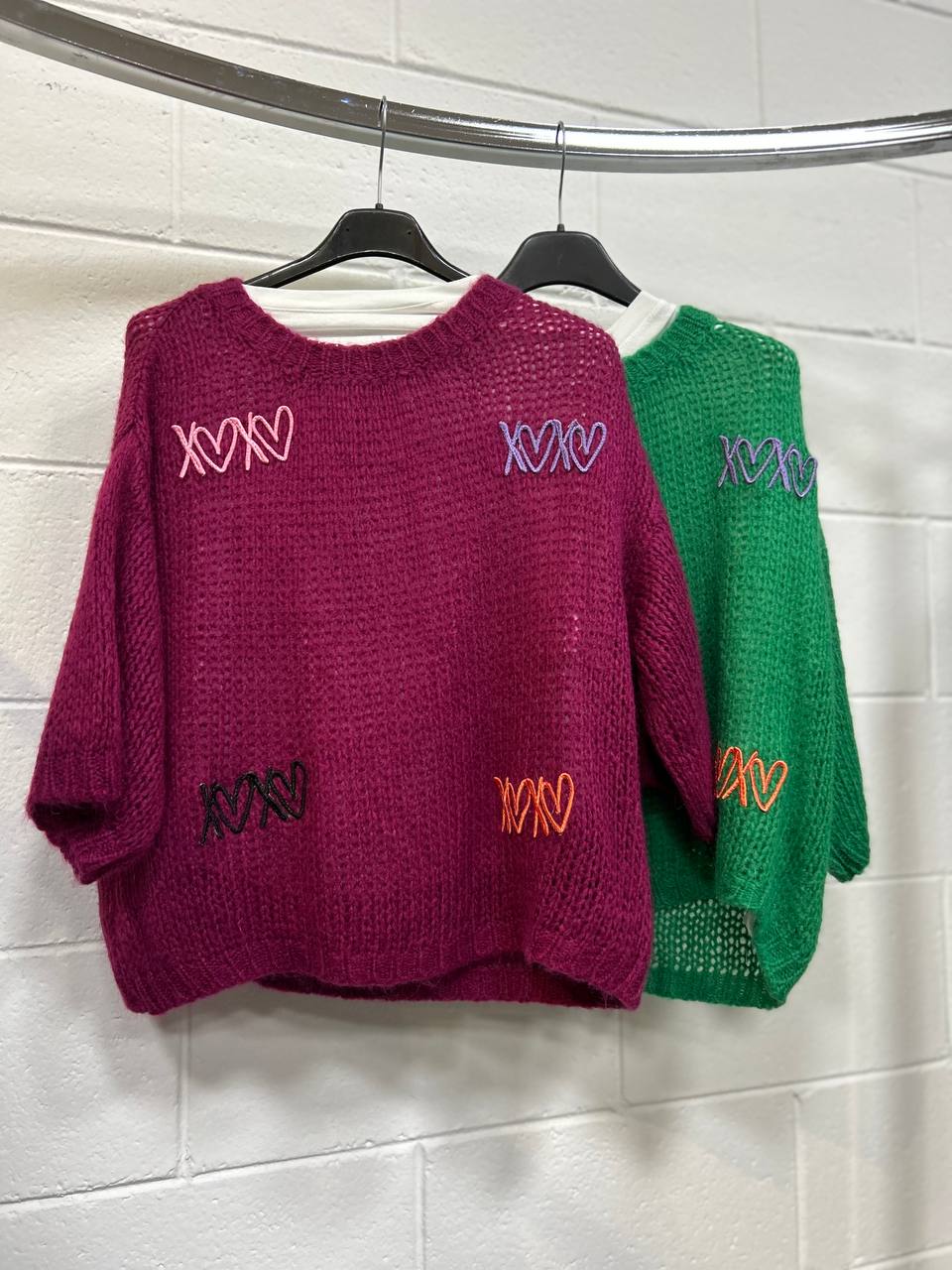 Фото Joie Clair (J-Clair)