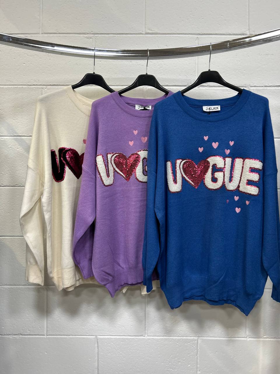 Фото Joie Clair (J-Clair)