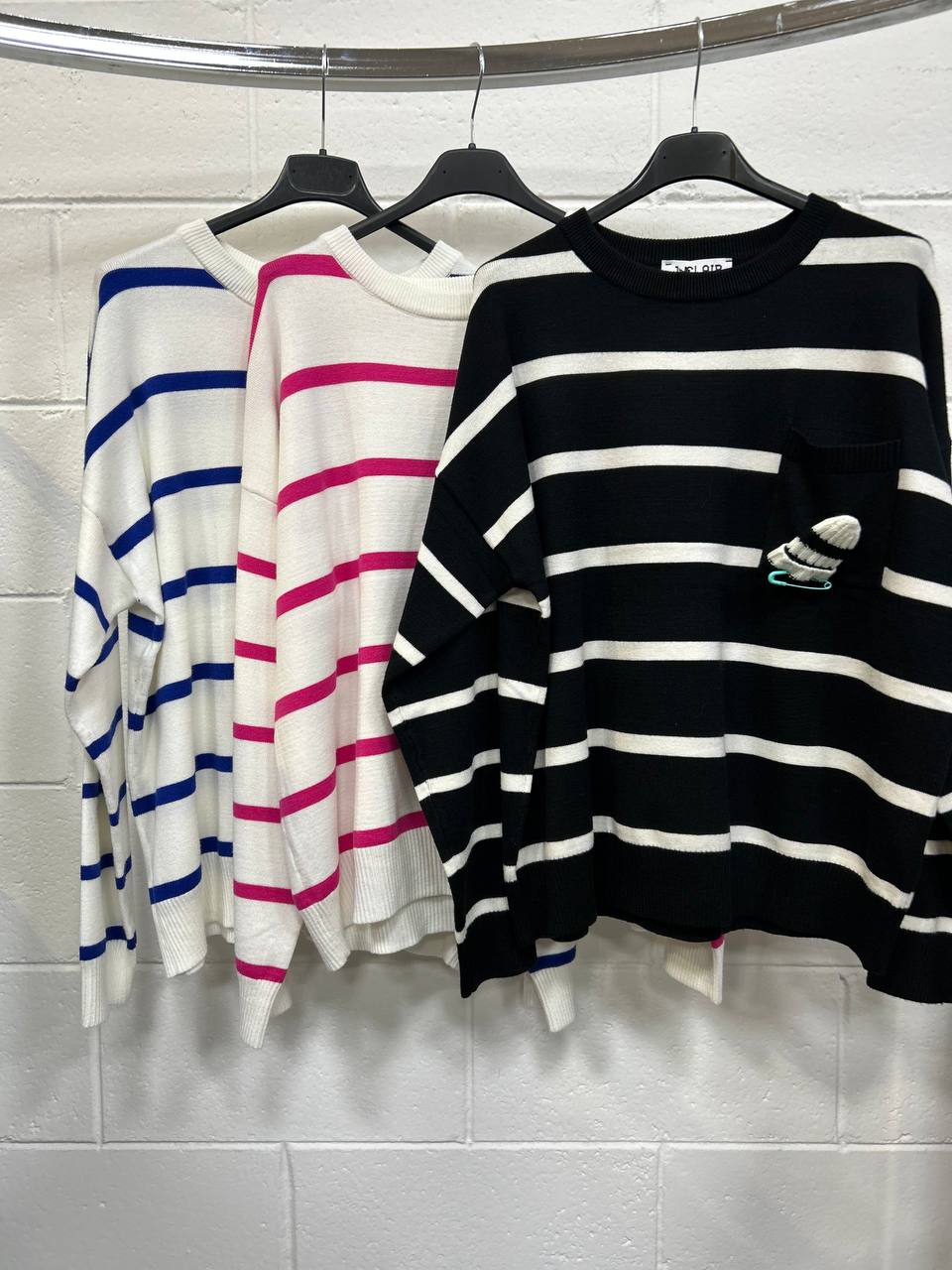 Фото Joie Clair (J-Clair)