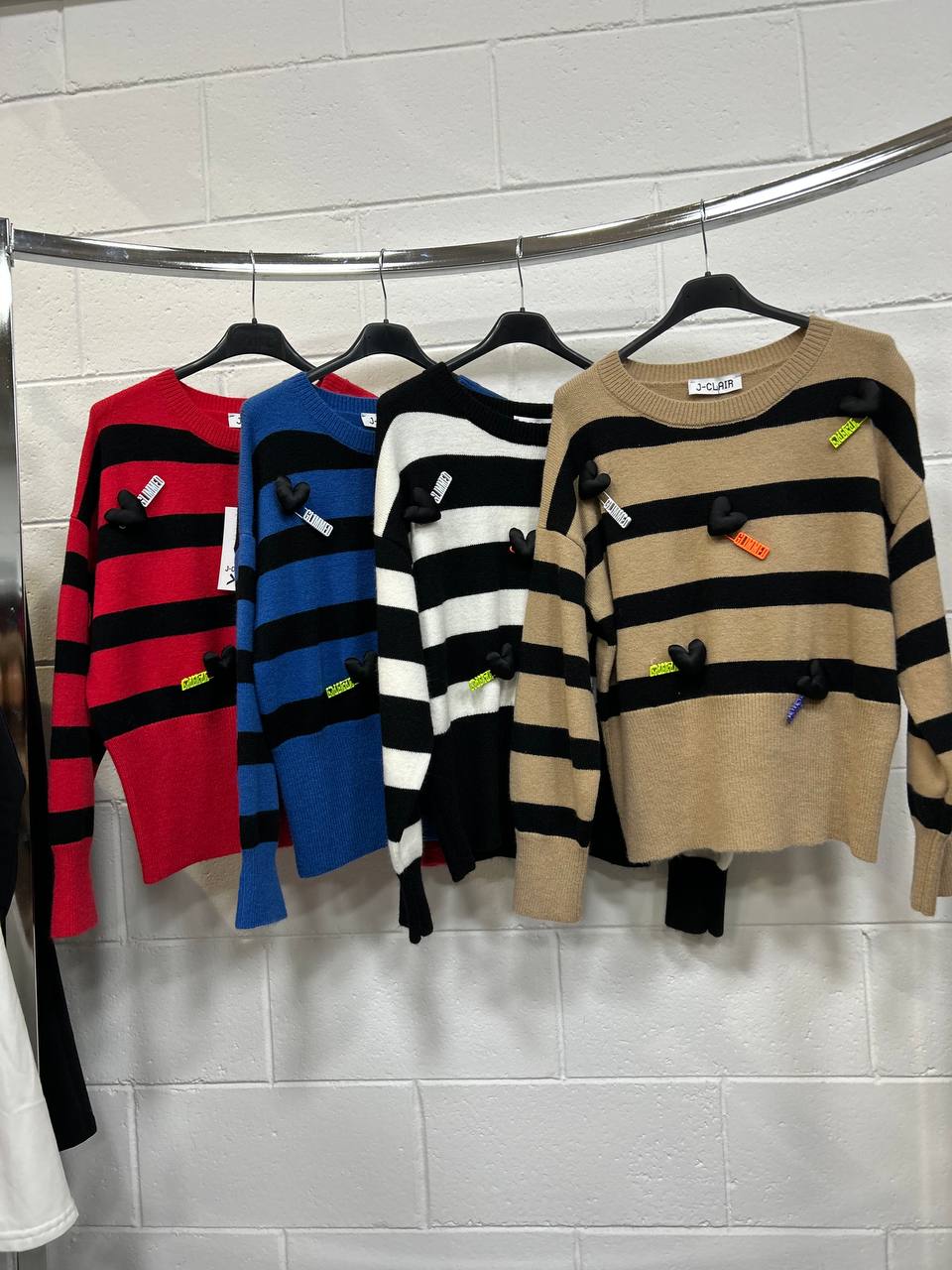 Фото Joie Clair (J-Clair)