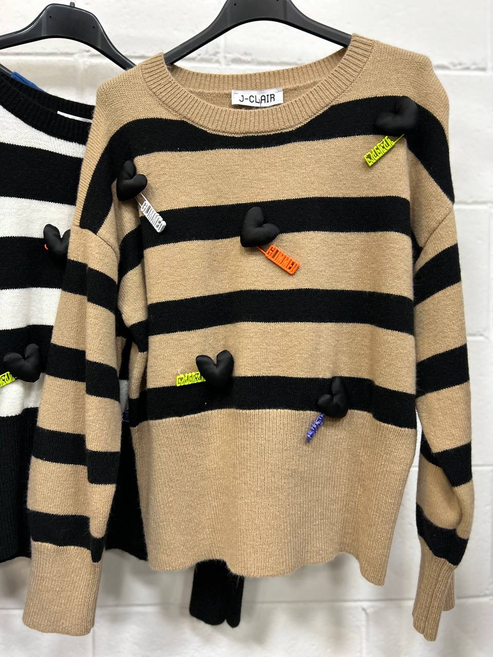 Фото Joie Clair (J-Clair)