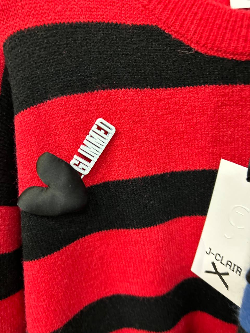 Фото Joie Clair (J-Clair)