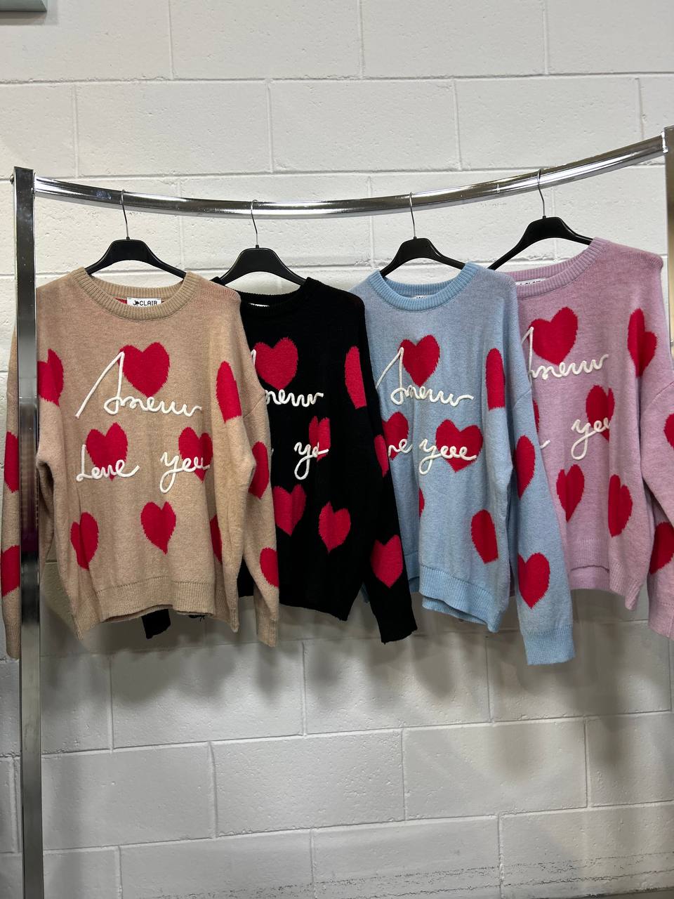 Фото Joie Clair (J-Clair)