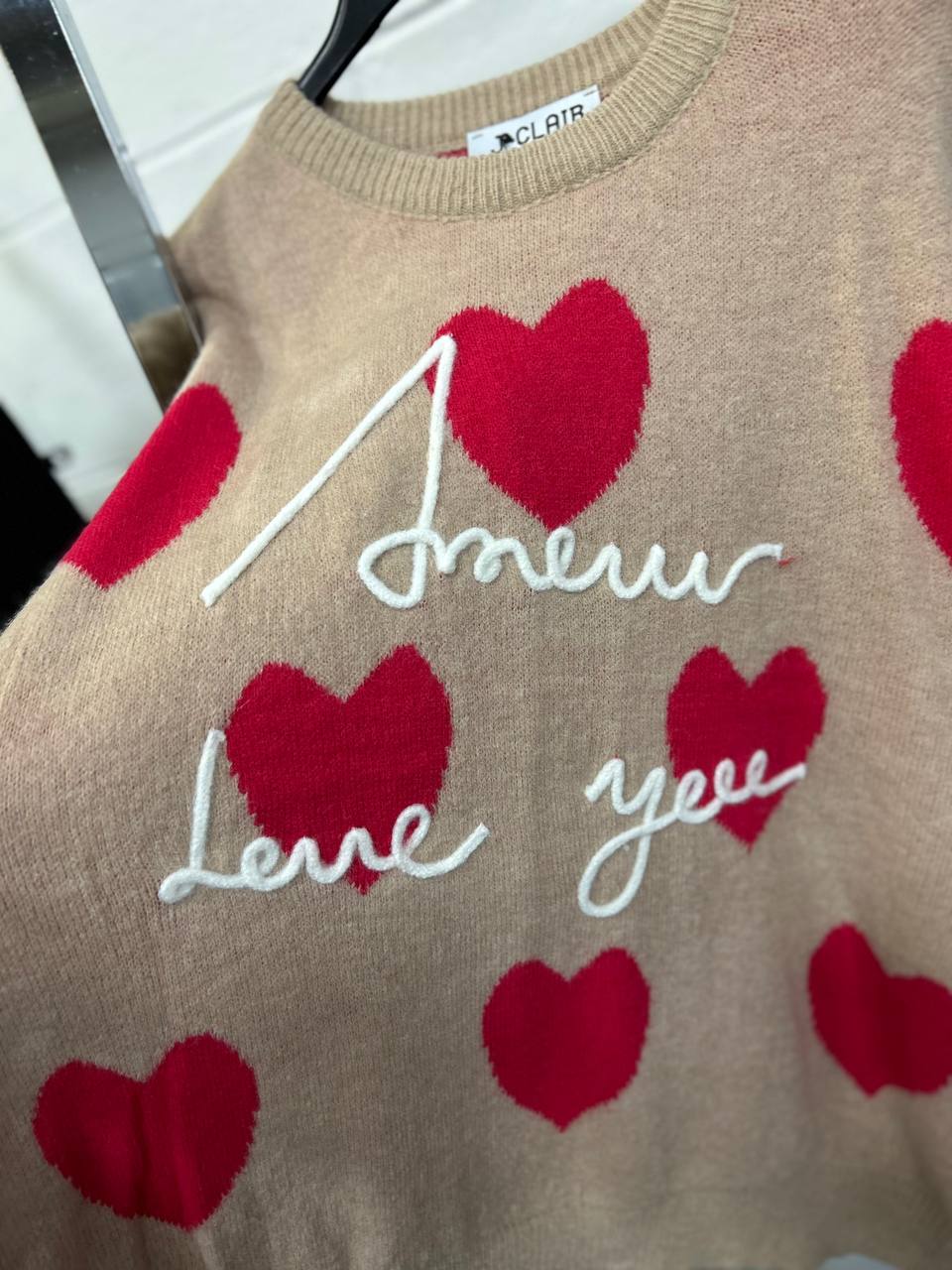 Фото Joie Clair (J-Clair)