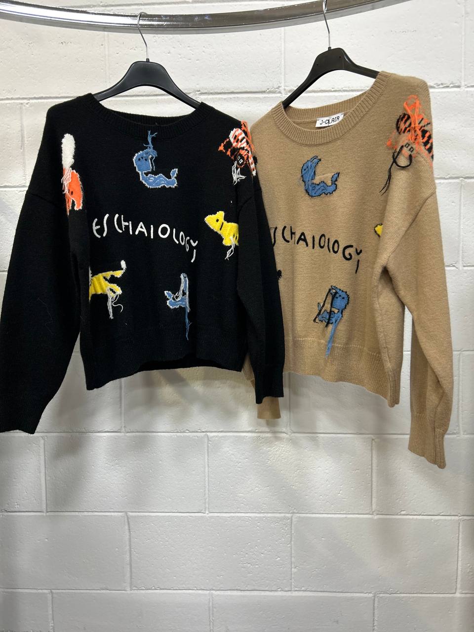 Фото Joie Clair (J-Clair)