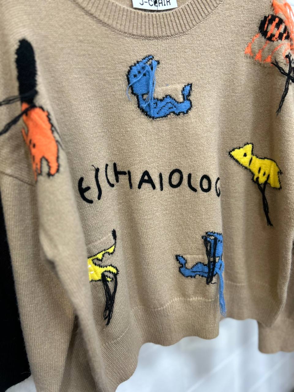 Фото Joie Clair (J-Clair)