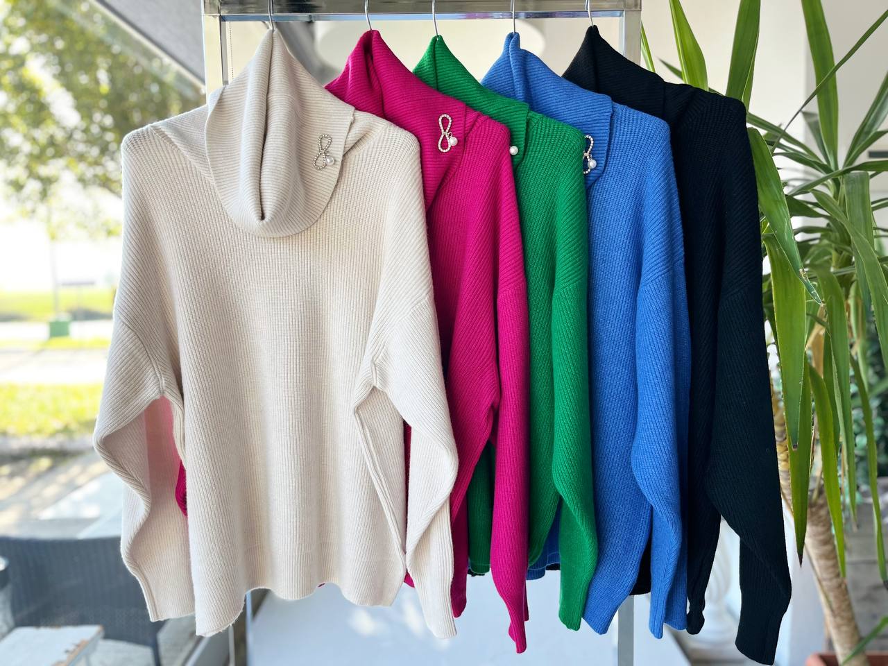 Фото Joie Clair (J-Clair)