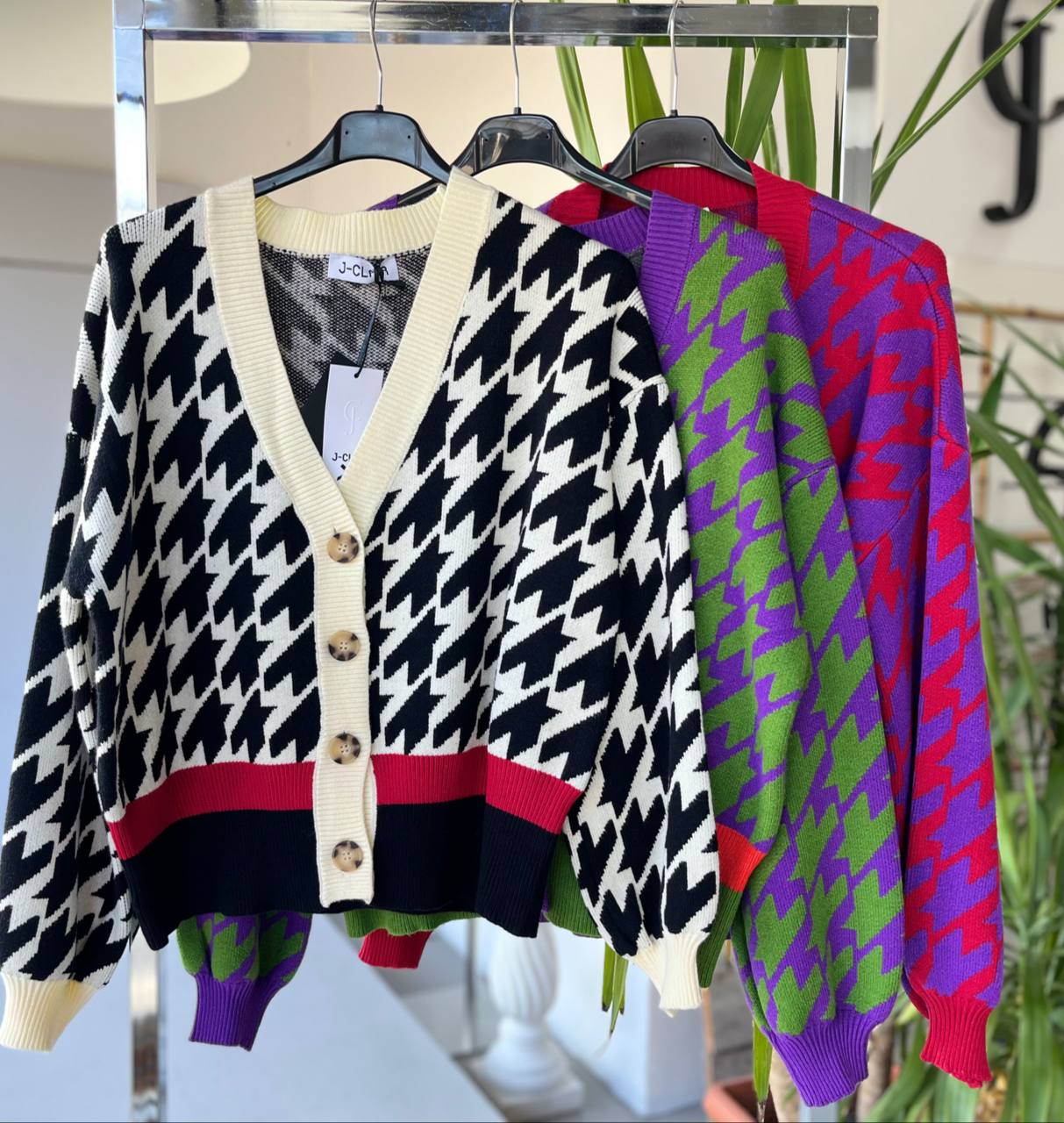 Фото Joie Clair (J-Clair)